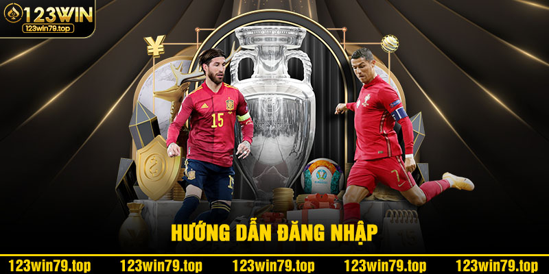 Hướng dẫn đăng nhập